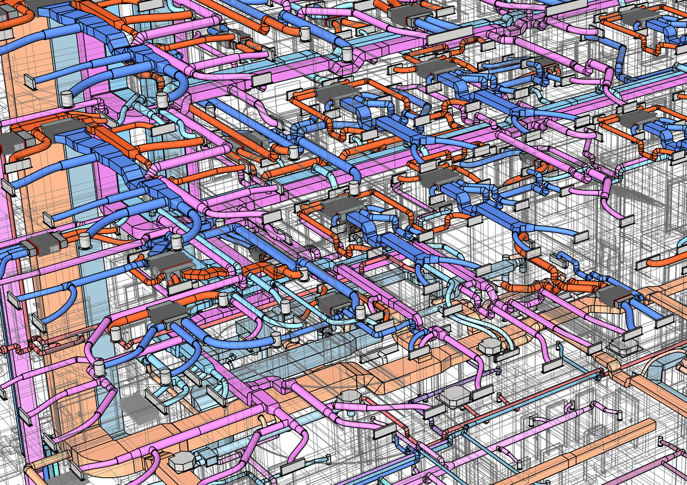 3D BIM MEP Model - View 04_ zoom.jpg